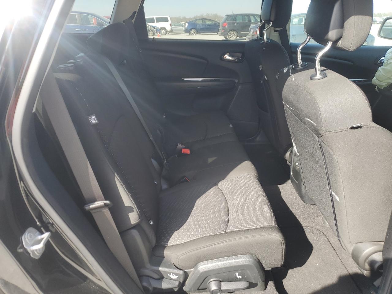 2019 Dodge Journey - Image 11