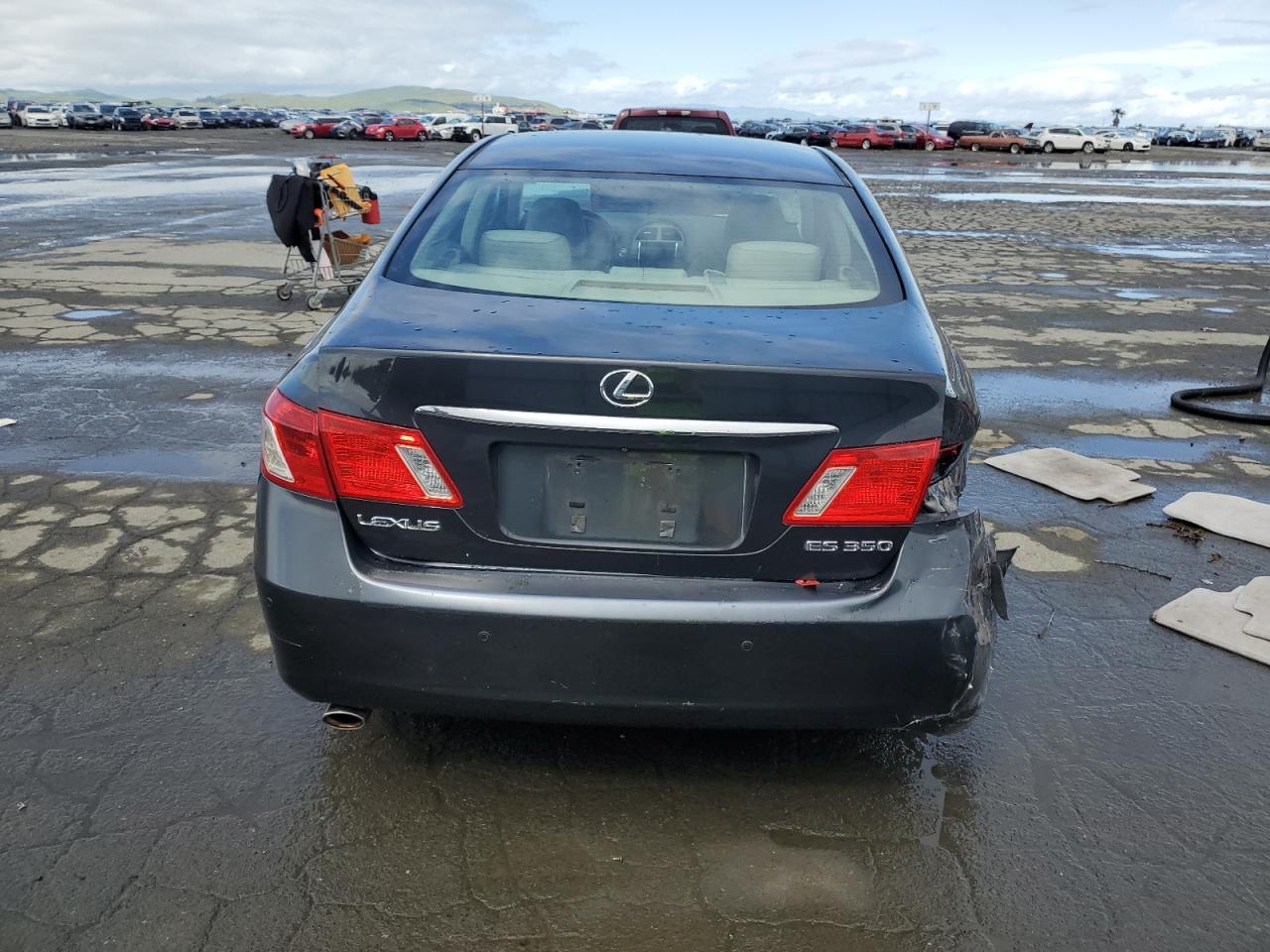 2008 Lexus ES - Image 6