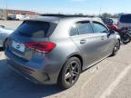 2018 MERCEDES-BENZ A 200 AMG LINE PREMIUM +  for sale at Copart SANDWICH