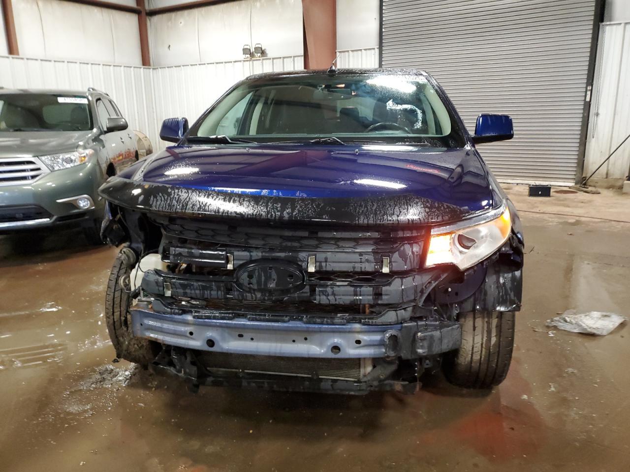 2011 Ford Edge - Image 5