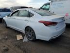 2015 Hyundai Genesis 3.8L de vânzare în Elgin, IL - All Over