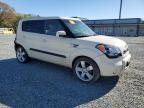 2011 Kia Soul + იყიდება Concord-ში, NC - Rear End