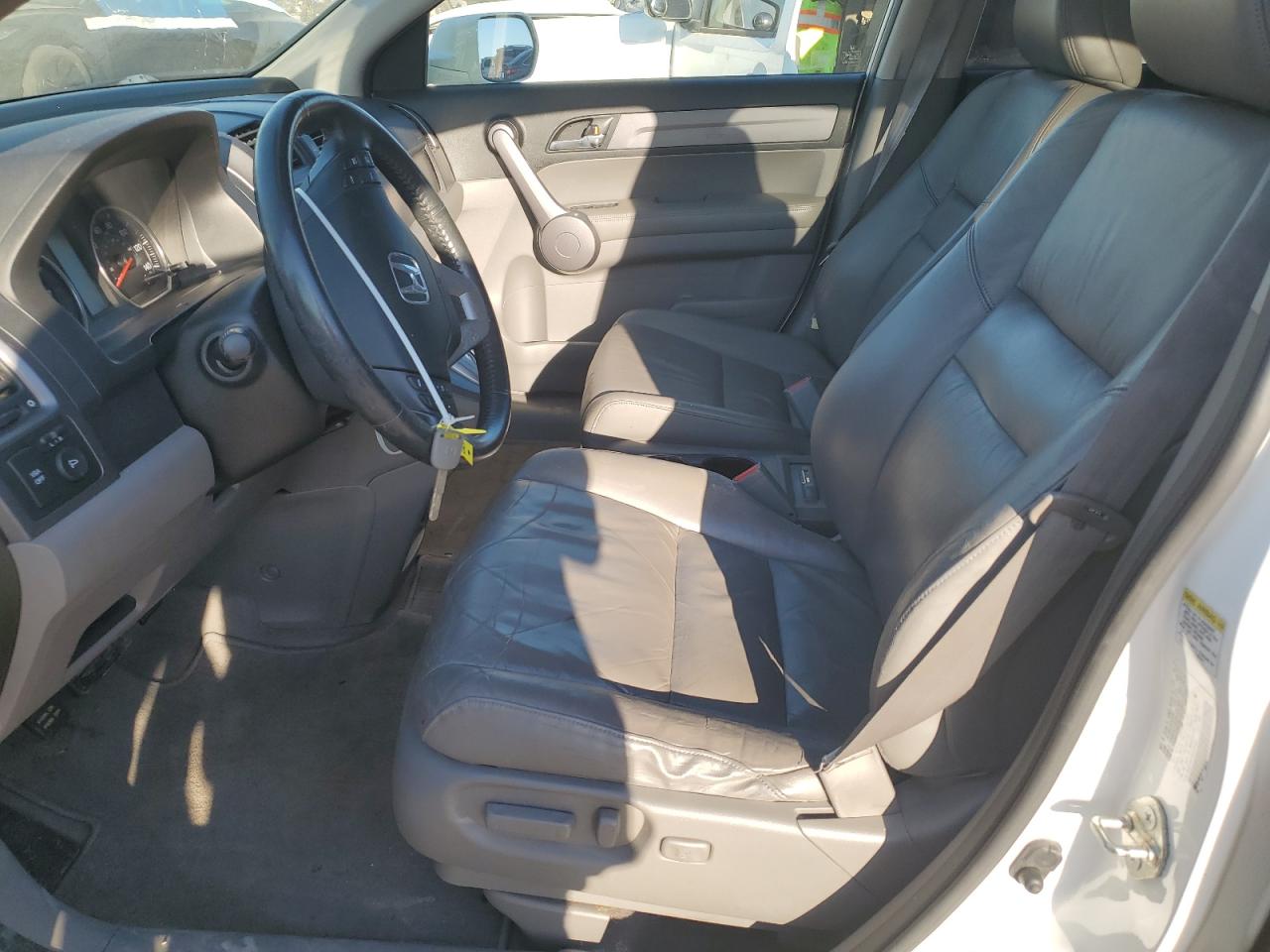 2008 Honda CR-V - Image 7