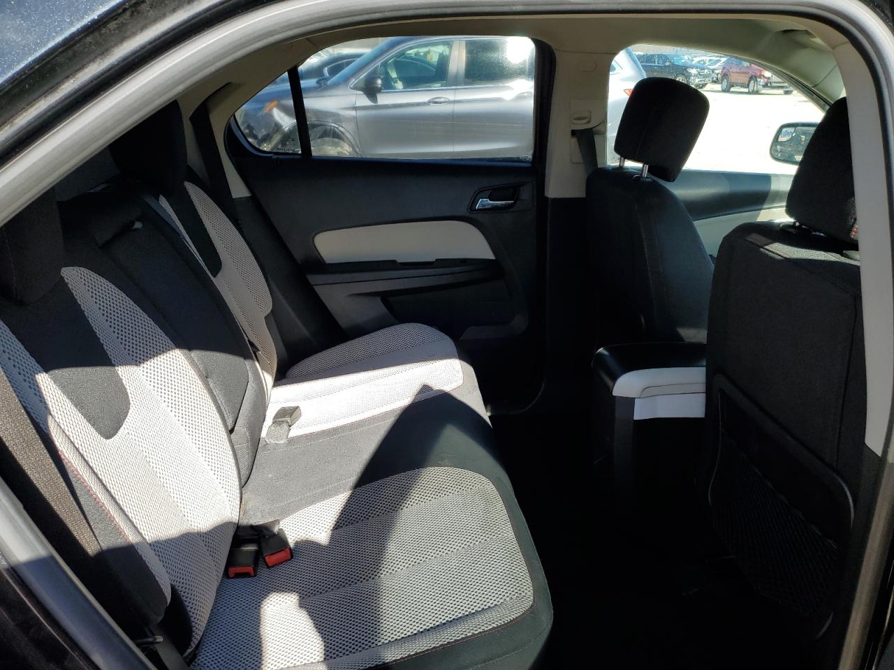 2013 Chevrolet Equinox - Image 11