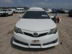 2014 Toyota Camry L zu verkaufen in Houston, TX - Rear End