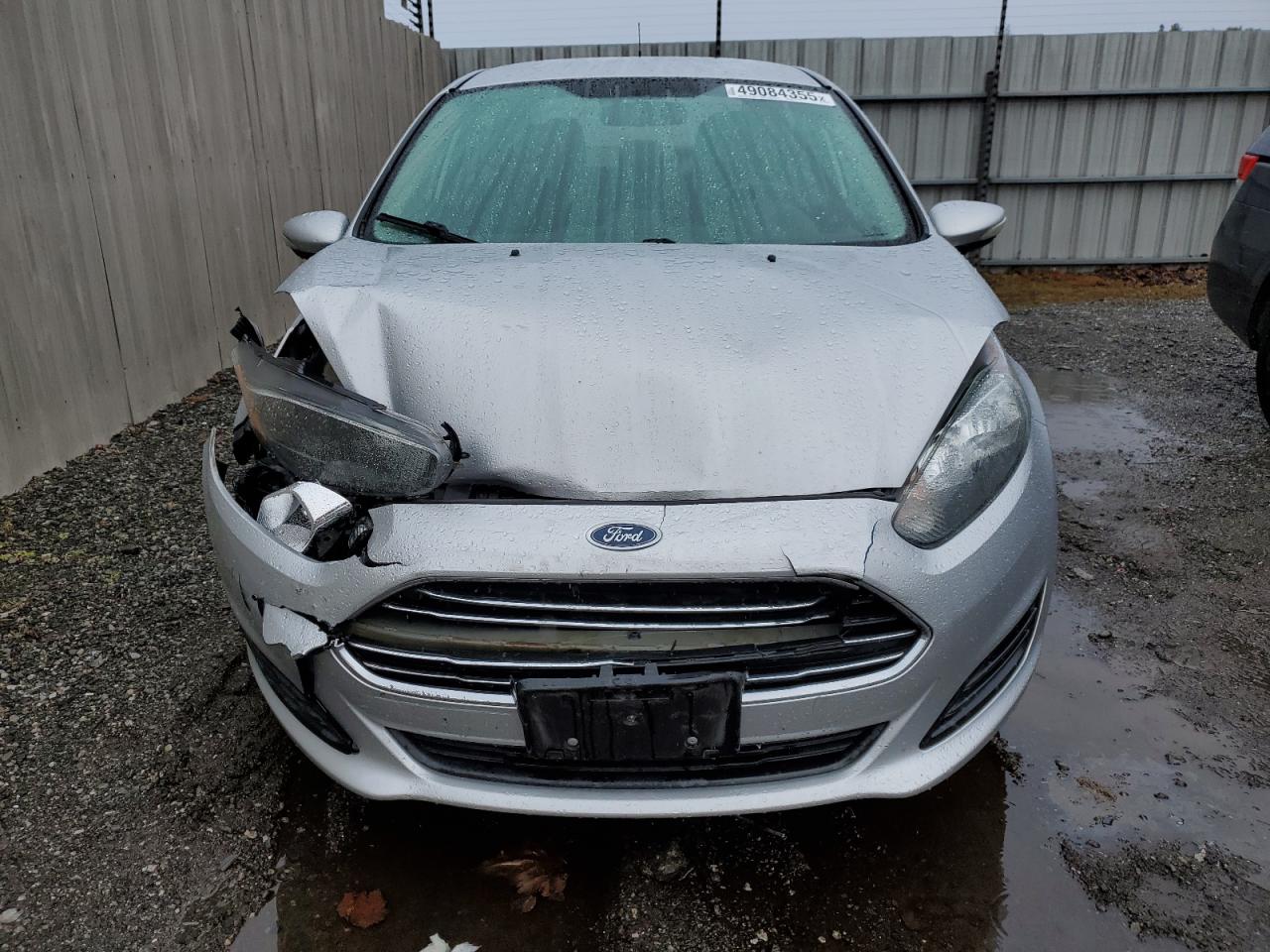 2014 Ford Fiesta - Image 5