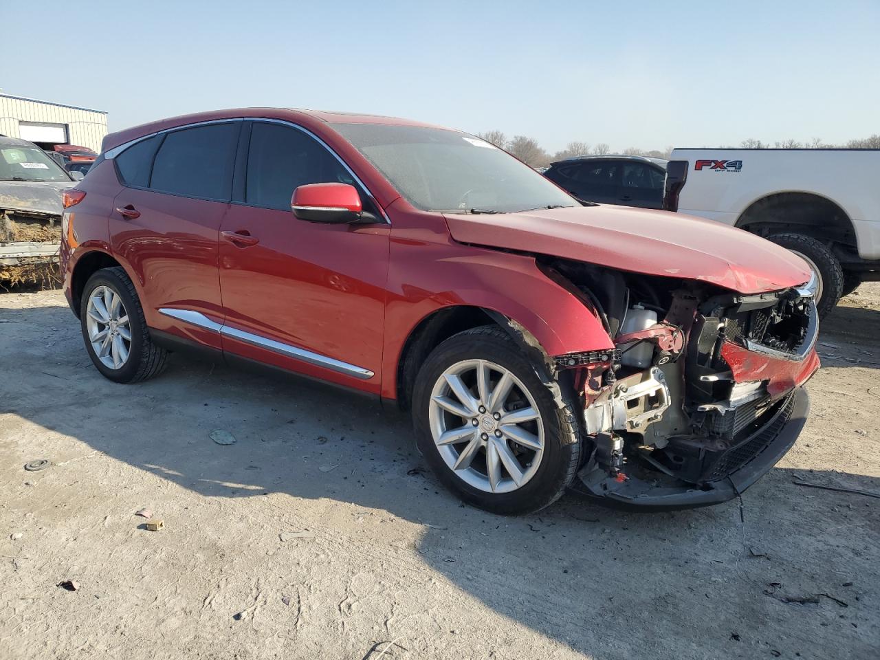2019 Acura RDX - Image 4