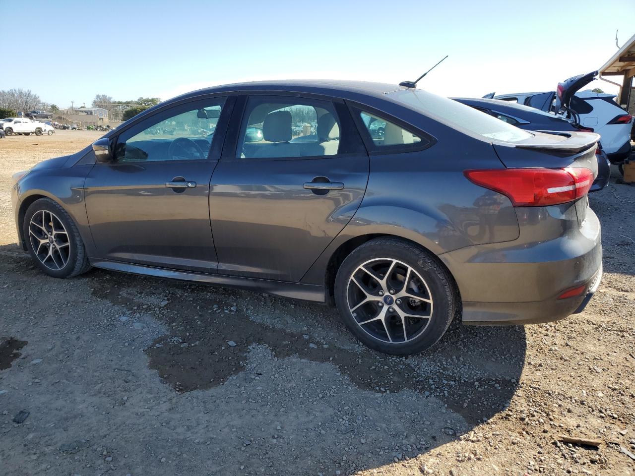 2015 Ford Focus - Image 2