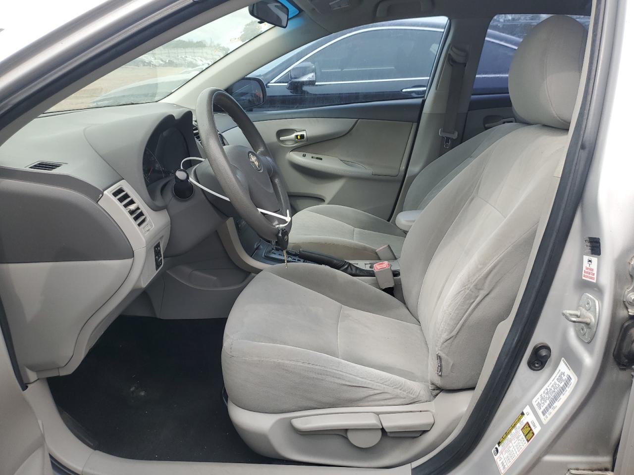 2009 Toyota Corolla - Image 7