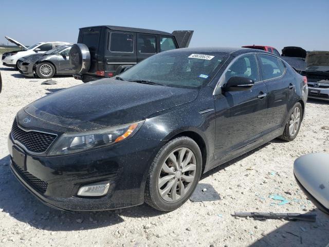2014 Kia Optima Ex