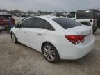 2016 Chevrolet Cruze Limited Ltz zu verkaufen in Kansas City, KS - Minor Dent/Scratches