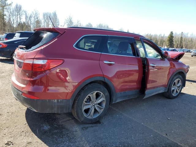 2014 HYUNDAI SANTA FE GLS