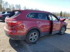 2014 HYUNDAI SANTA FE GLS for sale at Copart ON - COOKSTOWN