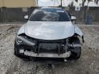 2020 Alfa Romeo Stelvio  zu verkaufen in Opa Locka, FL - Front End