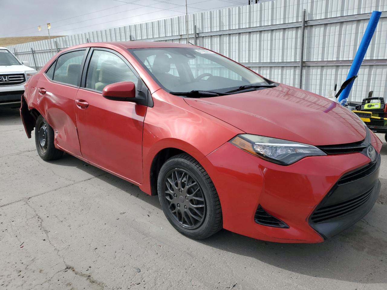 2017 Toyota Corolla - Image 4