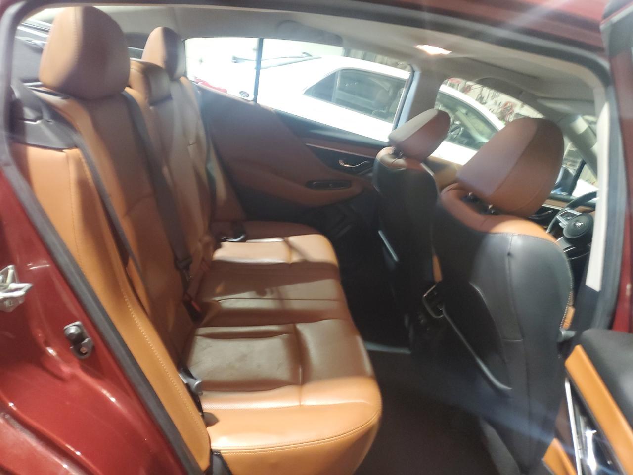 2020 Subaru Legacy - Image 10