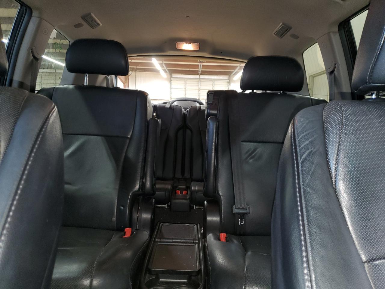 2011 Toyota Highlander - Image 10