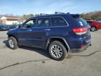 2014 Jeep Grand Cherokee Limited продається в Exeter, RI - Front End