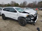 2023 Jeep Cherokee Altitude Lux zu verkaufen in Seaford, DE - Front End