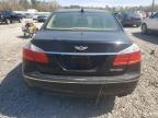2009 Hyundai Genesis 3.8L de vânzare în Augusta, GA - Side