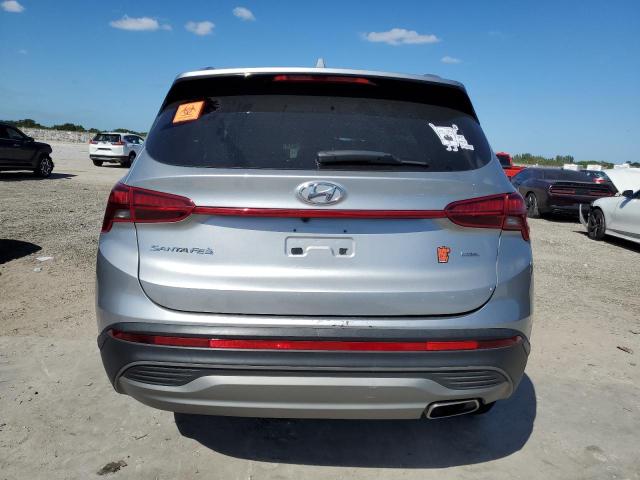  HYUNDAI SANTA FE 2023 Silver