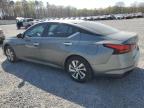 2020 Nissan Altima S   de vânzare în Gastonia, NC - Side