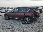 2017 Infiniti Qx50  zu verkaufen in Wayland, MI - Rear End