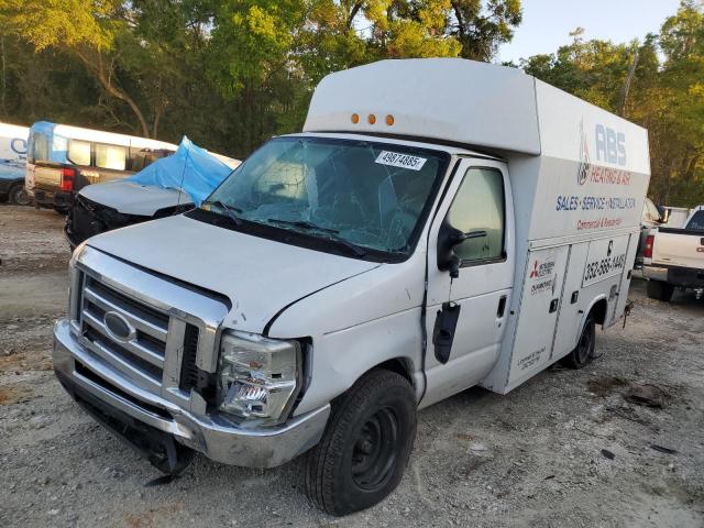 2016 Ford Econoline Commercial