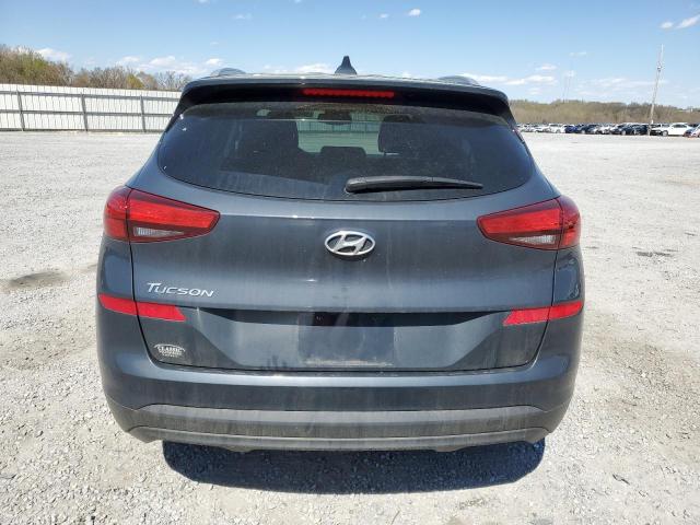  HYUNDAI TUCSON 2019 Szary