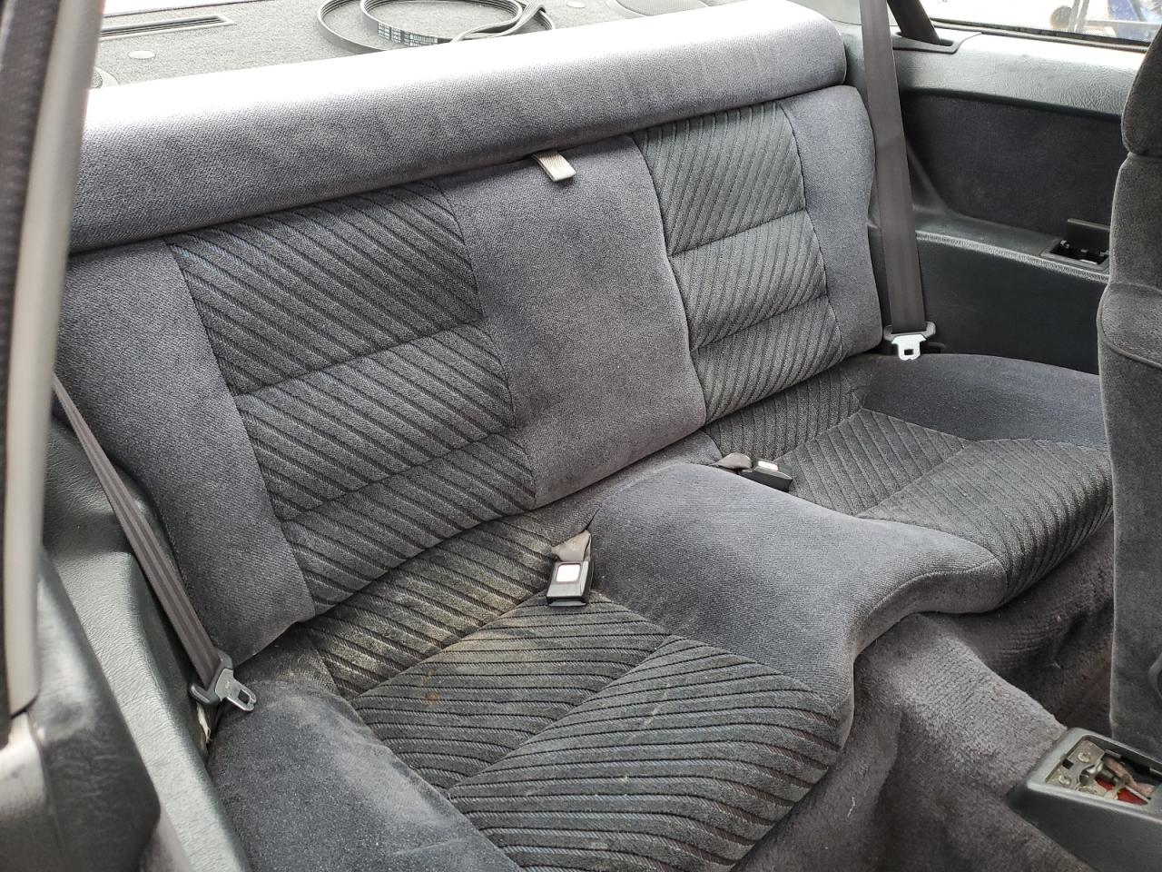 1991 Honda Prelude - Image 10