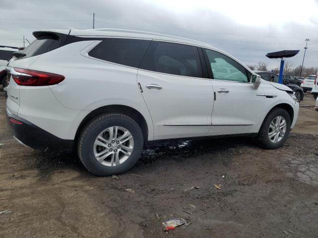  BUICK ENCLAVE 2019 Белы