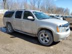 2007 Chevrolet Suburban K1500 продається в Davison, MI - Front End