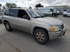 2002 Gmc Envoy  for Sale in Sacramento, CA - Burn - Interior