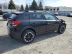 2021 Subaru Crosstrek Premium за продажба в Albany, NY - Front End