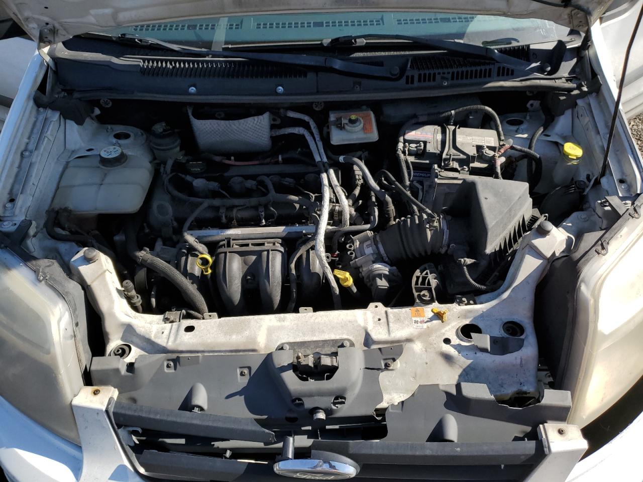 2013 Ford Transit - Image 12