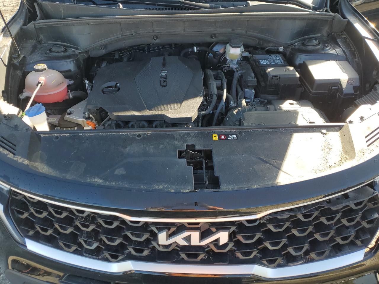 2023 Kia Sorento - Image 13