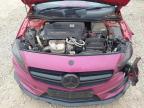 2014 MERCEDES BENZ A45 AMG 4M for sale at Copart CORBY