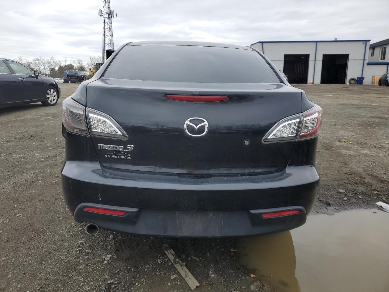 2010 Mazda 3 - Image 6