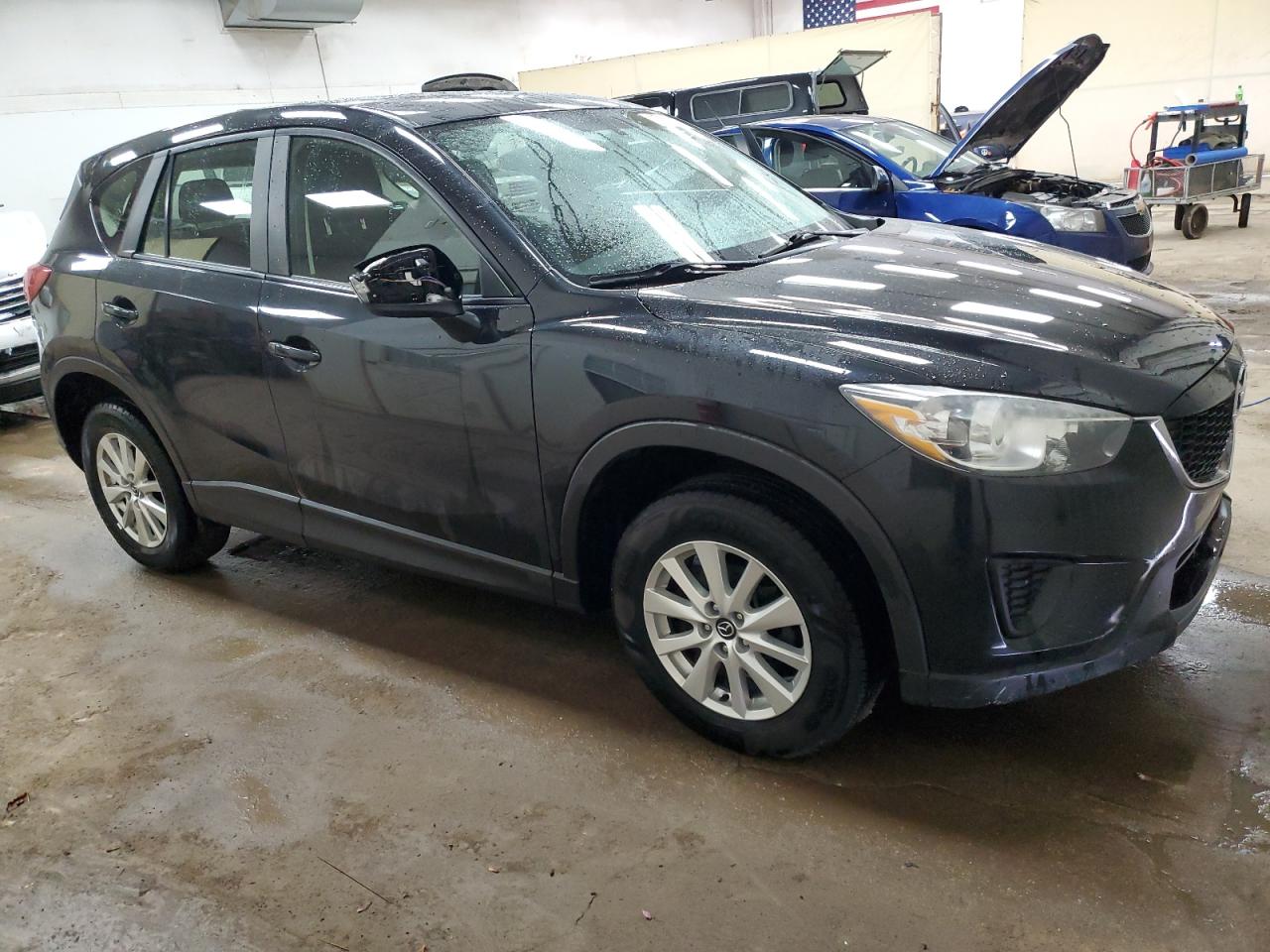 2014 Mazda CX-5 - Image 4