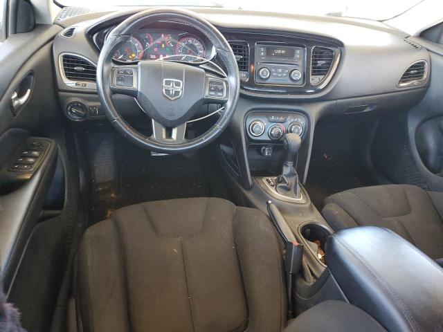  DODGE DART 2013 Gray