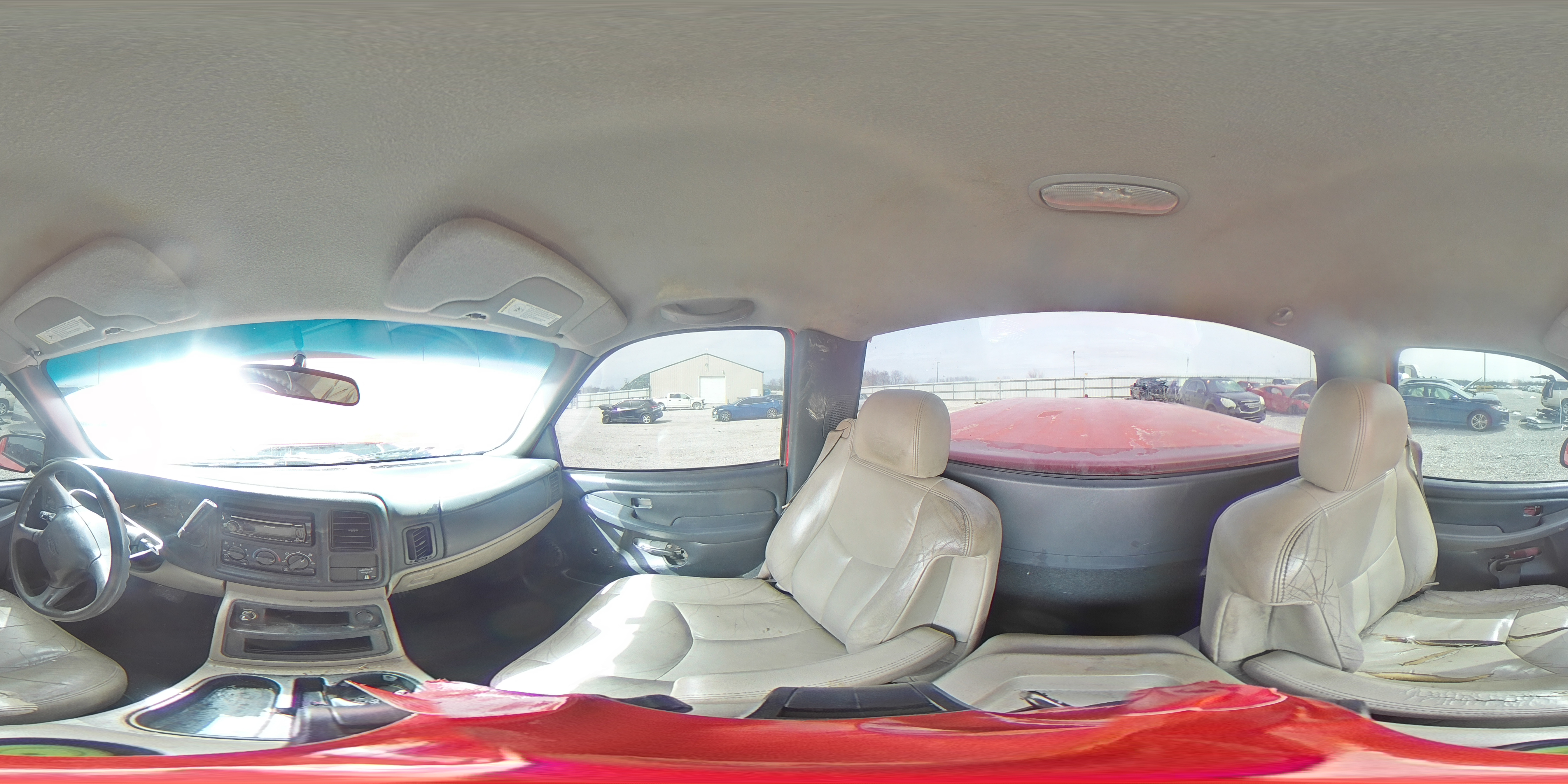 1999 Chevrolet Silverado - Image 13