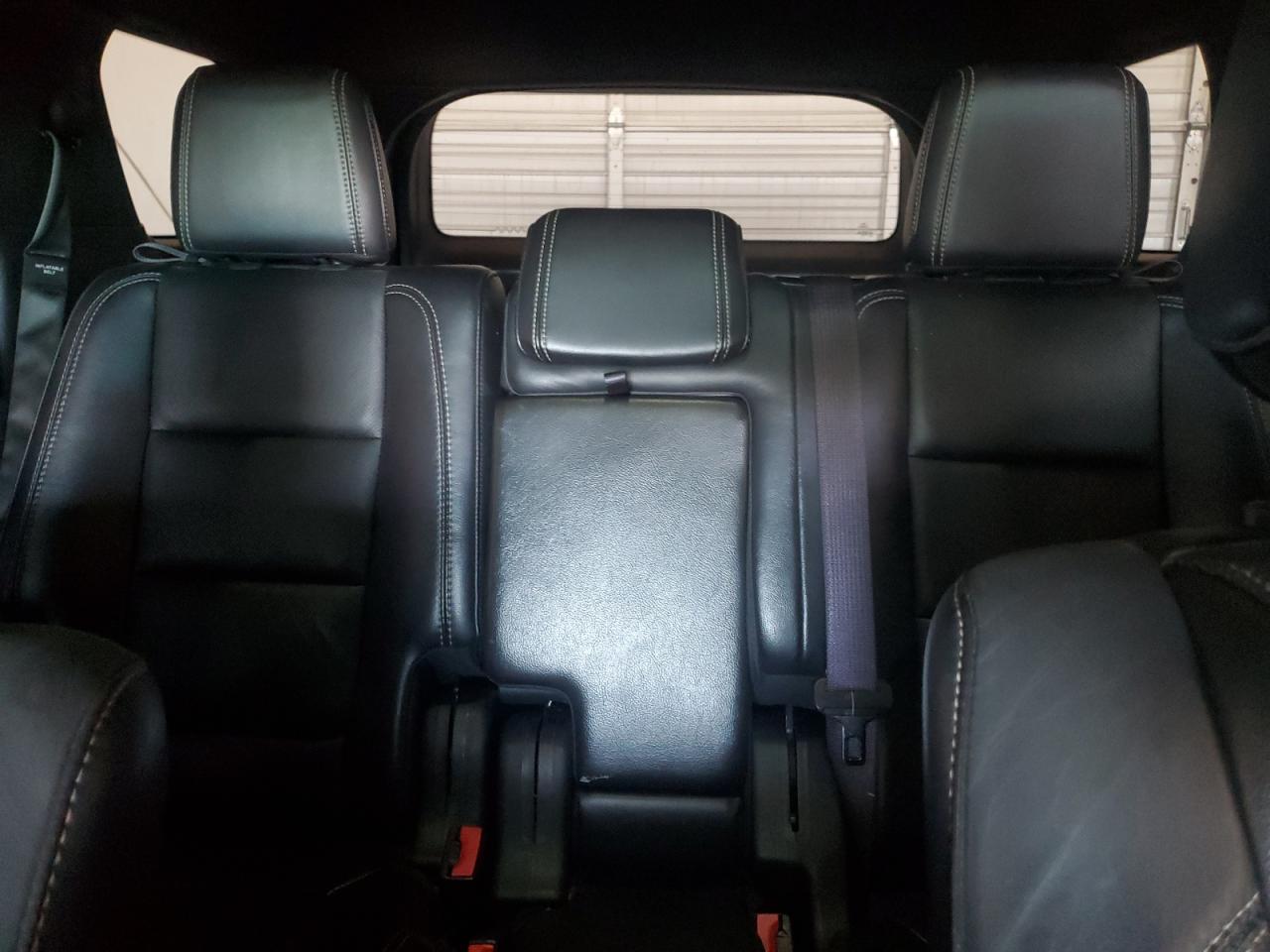 2013 Ford Explorer - Image 10