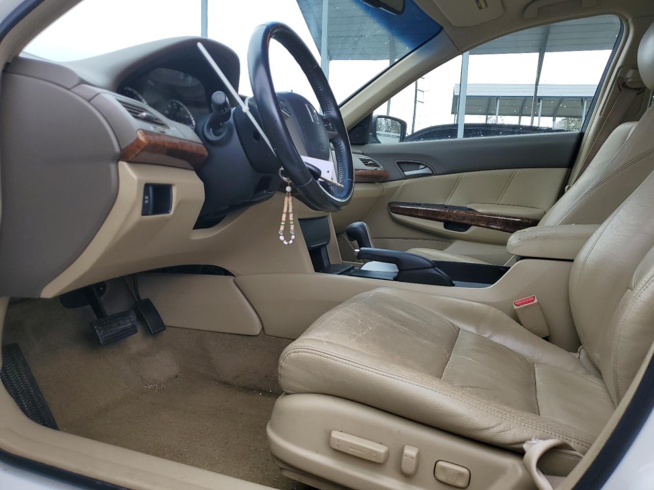 2008 Honda Accord - Image 7