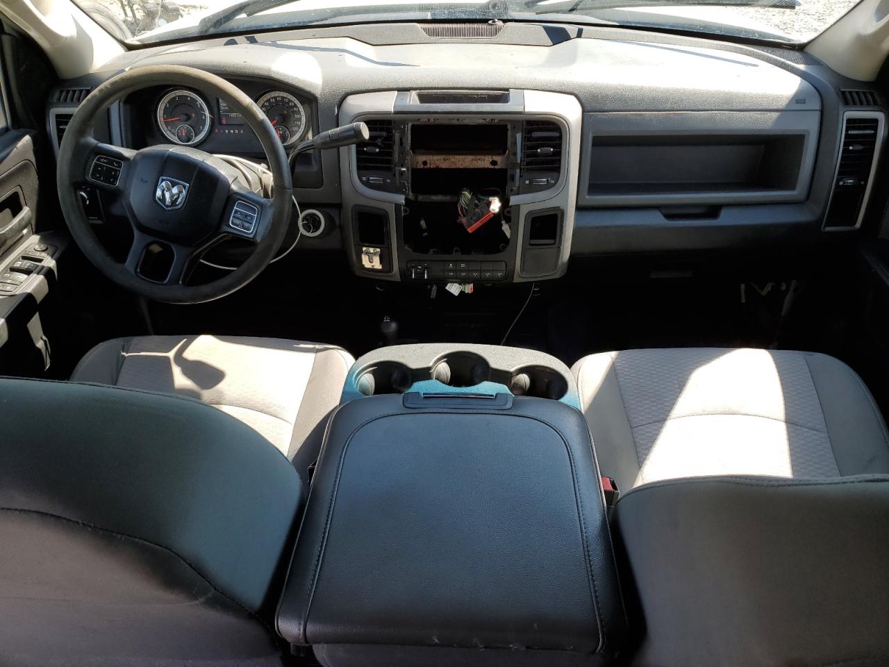 2016 Ram 3500 VIN: 3C7WRTCJ5GG235069 Lot: 50000695