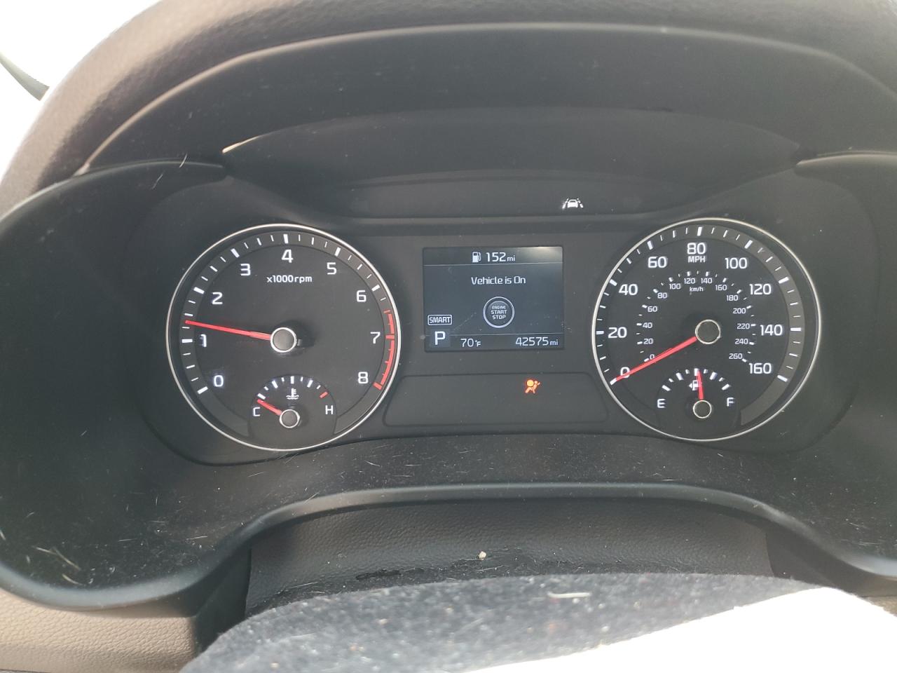 2020 Kia Forte - Image 9