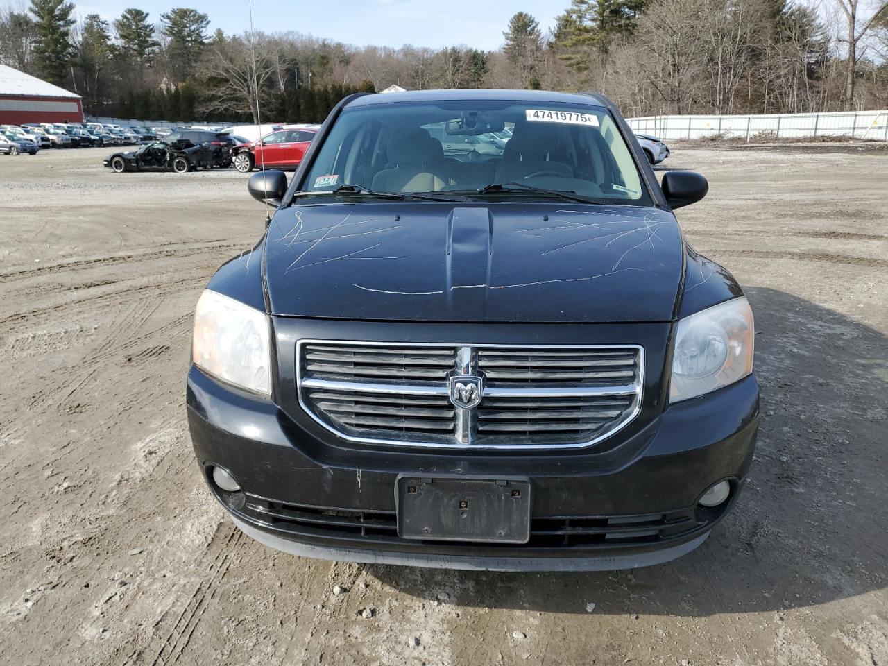 2011 Dodge Caliber - Image 5