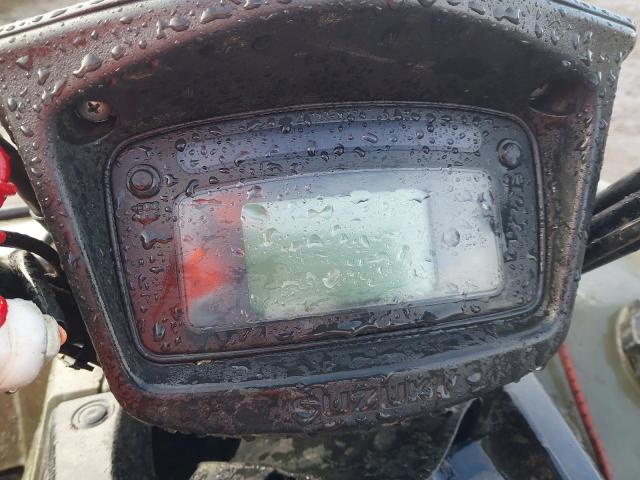 2020 SUZUKI KING QUAD