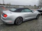 2019 Ford Mustang  de vânzare în Arlington, WA - Front End