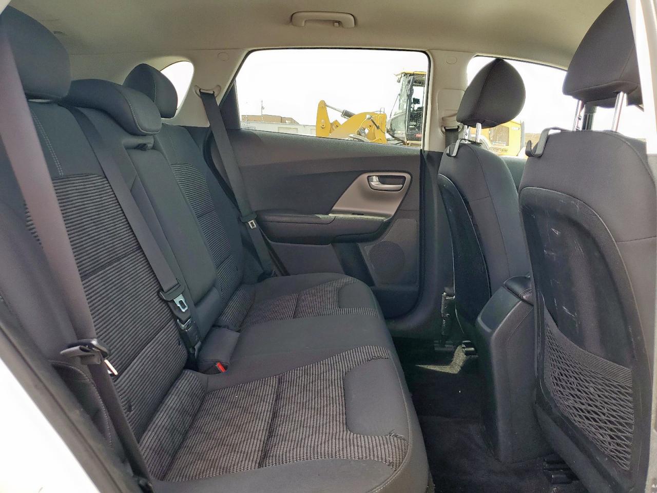 2018 Kia Niro - Image 11