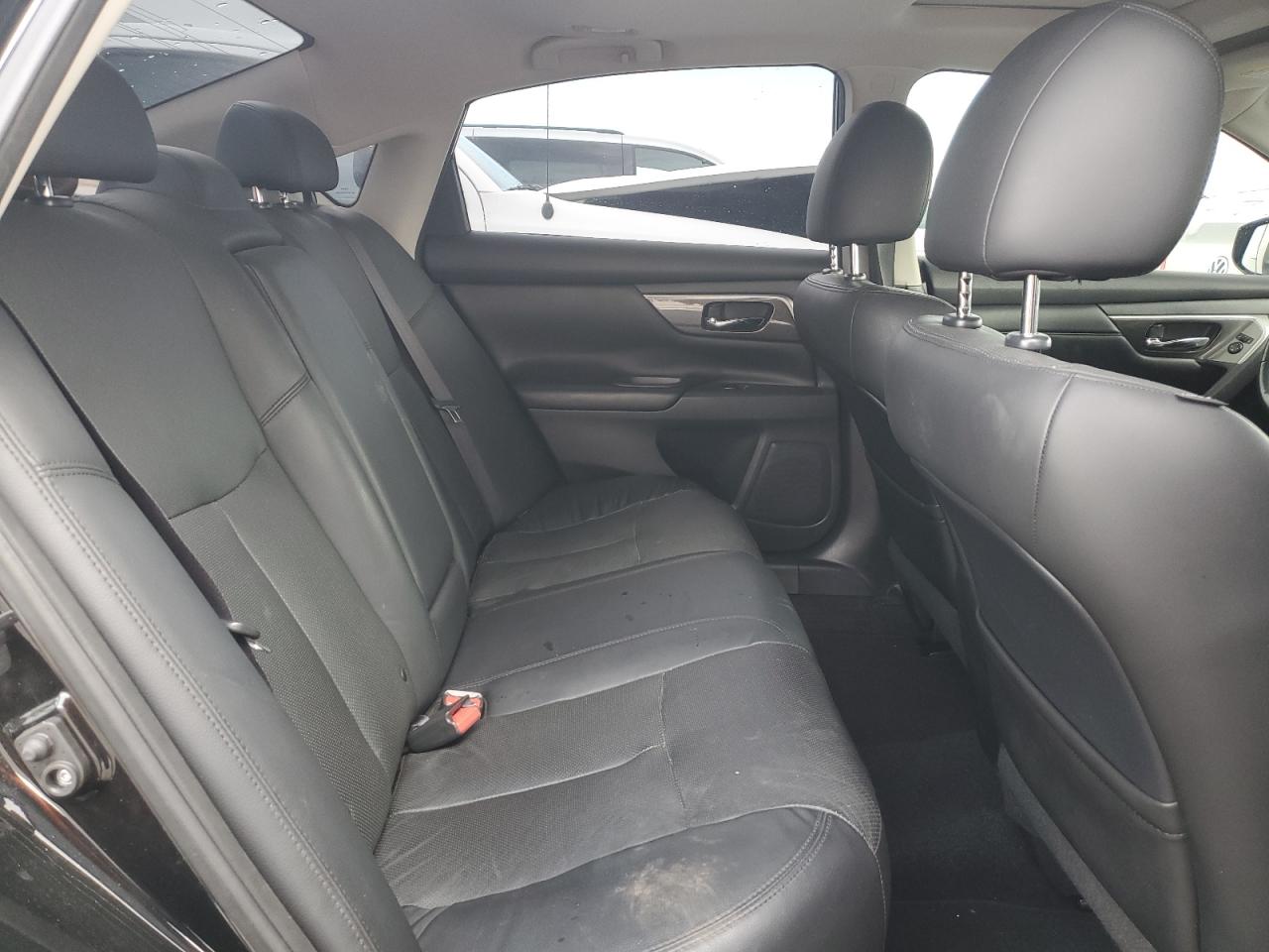 2014 Nissan Altima - Image 11